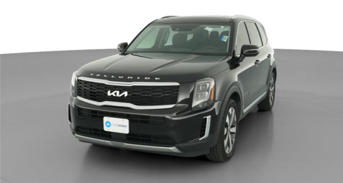 Thumbnail: 2022 Kia Telluride - 1