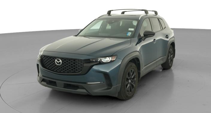 2023 Mazda CX-50 S Preferred -
                  Hebron, OH
