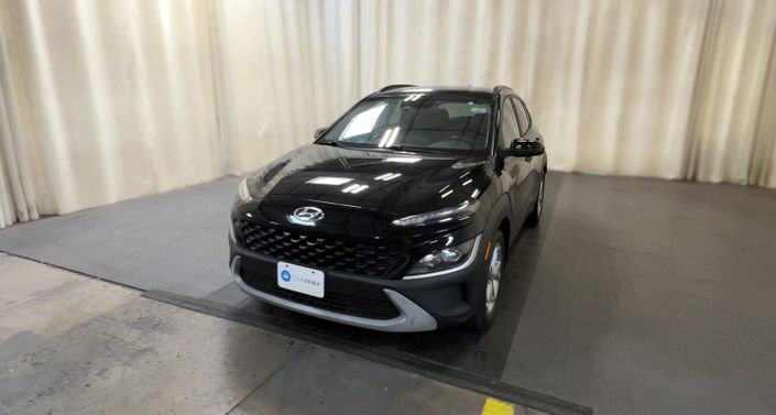2022 Hyundai Kona SEL -
                  Riverside, CA