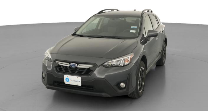 Thumbnail: 2022 Subaru Crosstrek - 1