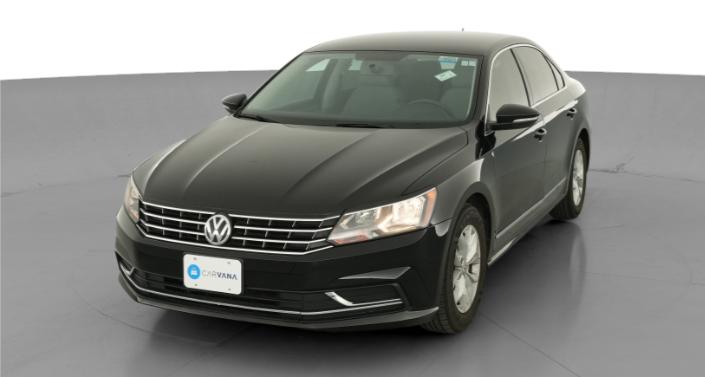 2016 Volkswagen Passat S -
                  Tolleson, AZ