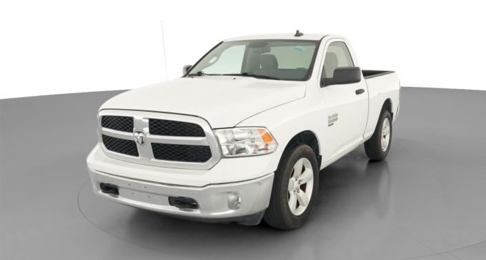 2022 RAM 1500 Classic Tradesman -
                  Haines City, FL