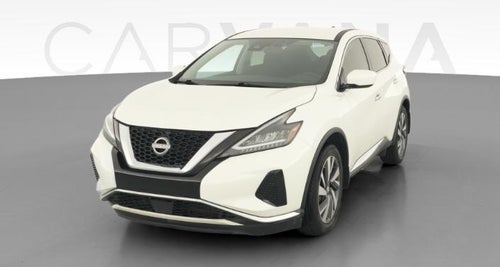 2023 Nissan Murano