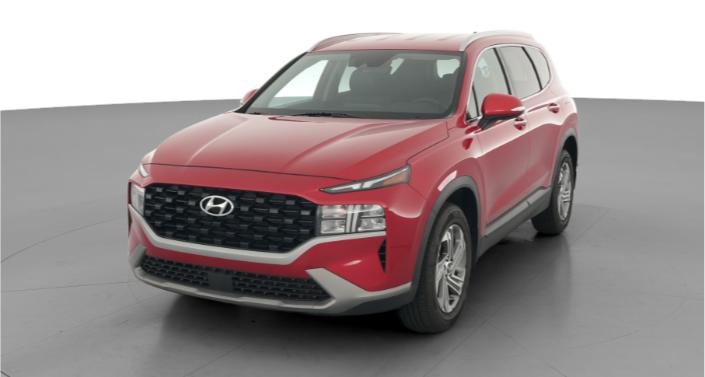Thumbnail: 2023 Hyundai Santa Fe - 1