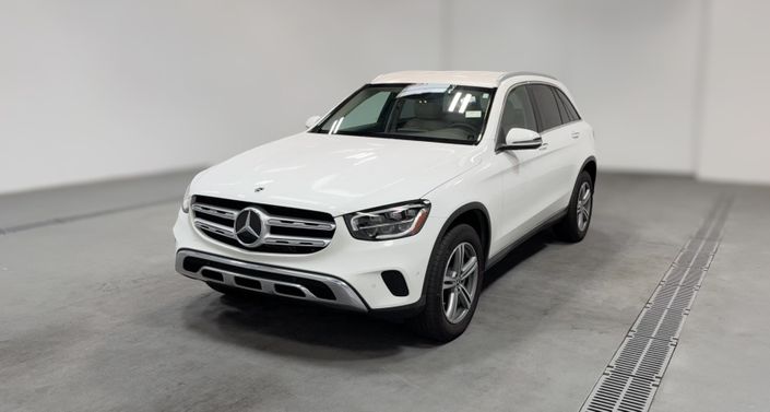 Thumbnail: 2022 Mercedes-Benz GLC - 1