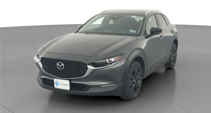 Thumbnail: 2024 Mazda CX-30 - 1