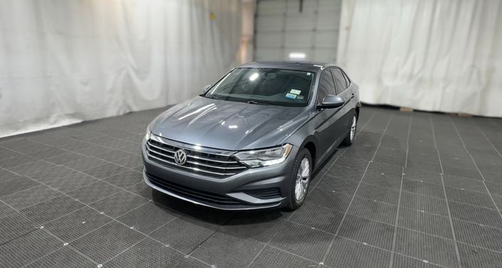 Thumbnail: 2019 Volkswagen Jetta - 1