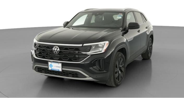 Thumbnail: 2026 Volkswagen Atlas - 1