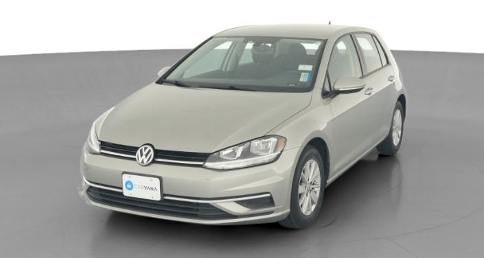2018 Volkswagen Golf S -
                  Rocklin, CA