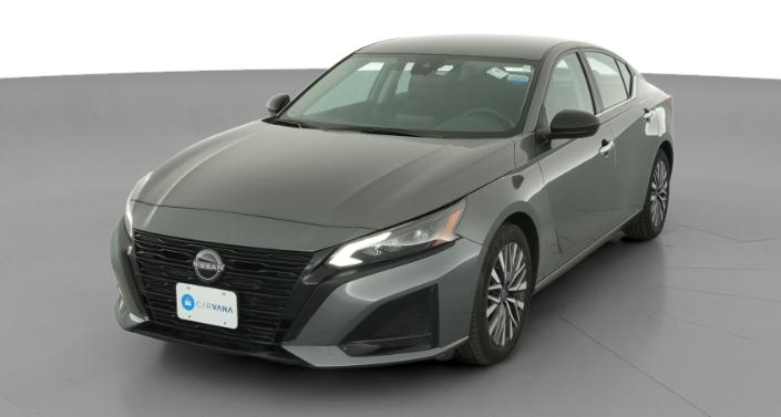 Thumbnail: 2025 Nissan Altima - 1