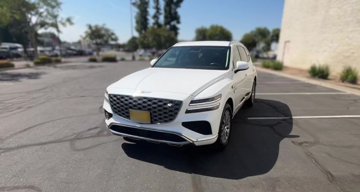 Thumbnail: 2026 Genesis GV80 - 1