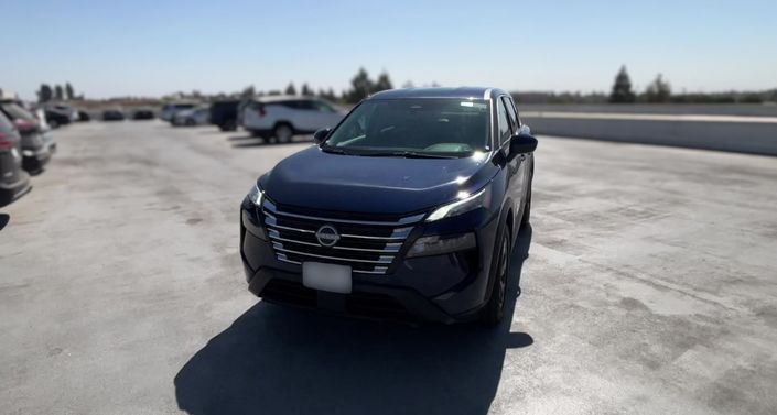 Thumbnail: 2025 Nissan Rogue - 1