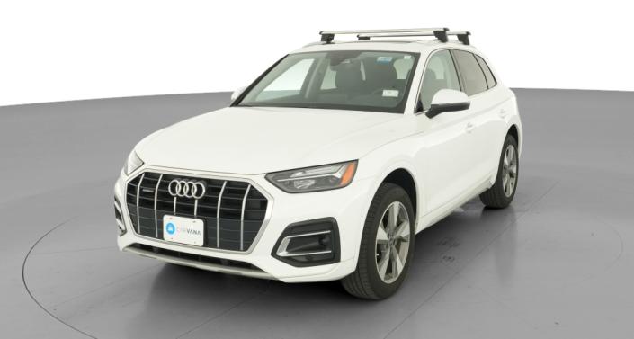 Thumbnail: 2024 Audi Q5 - 1