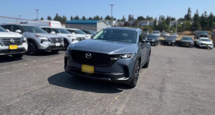Thumbnail: 2026 Mazda CX-50 - 1