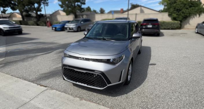 Thumbnail: 2025 Kia Soul - 1