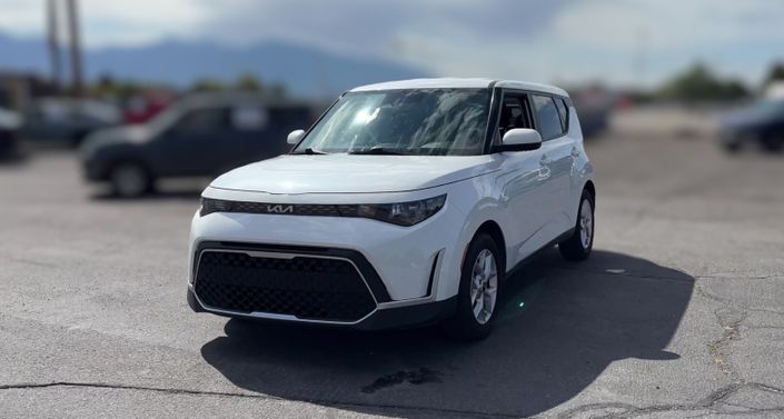 Thumbnail: 2025 Kia Soul - 1