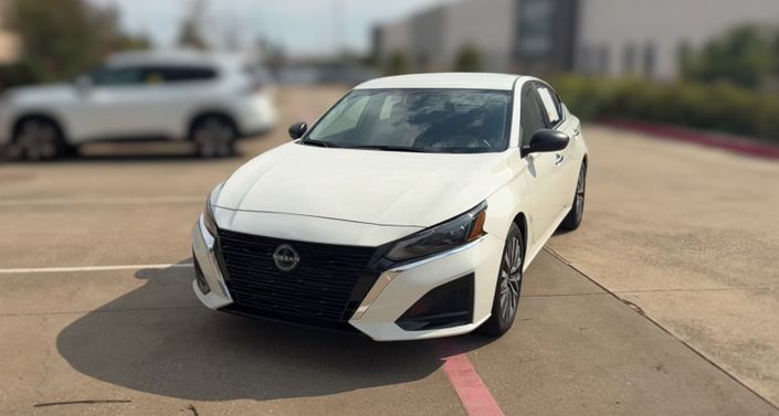 Thumbnail: 2025 Nissan Altima - 1