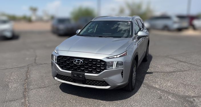 Thumbnail: 2023 Hyundai Santa Fe - 1