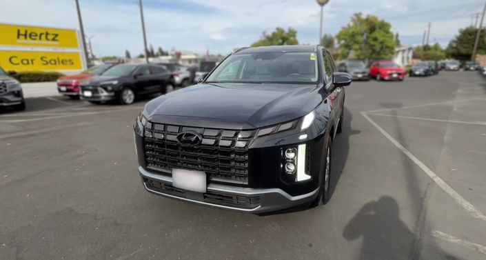 Thumbnail: 2025 Hyundai Palisade - 1
