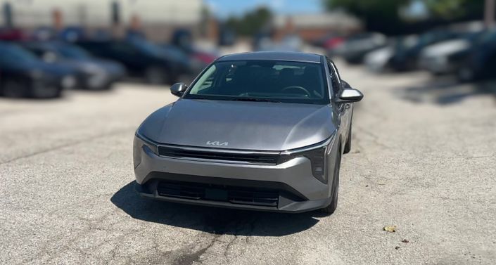 Thumbnail: 2025 Kia K4 - 1