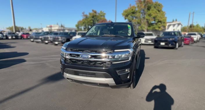 Thumbnail: 2024 Ford Expedition - 1