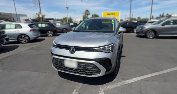 Thumbnail: 2026 Volkswagen Taos - 1