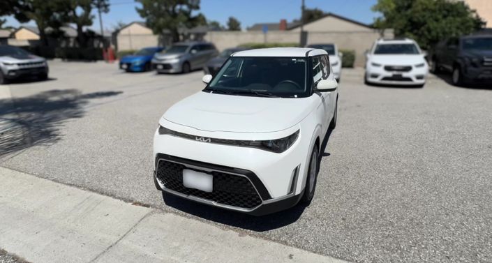 Thumbnail: 2025 Kia Soul - 1
