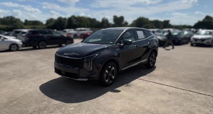 Thumbnail: 2026 Kia Sportage - 1