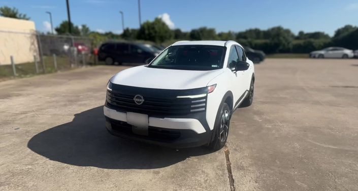 Thumbnail: 2026 Nissan Kicks - 1
