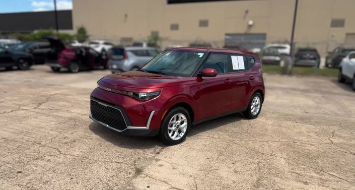 Thumbnail: 2025 Kia Soul - 1