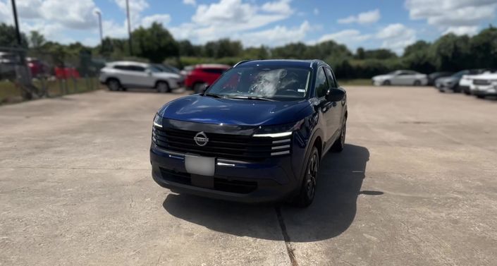 Thumbnail: 2026 Nissan Kicks - 1