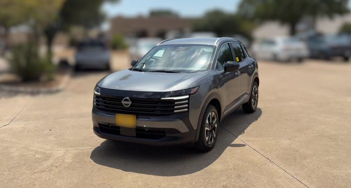 Thumbnail: 2026 Nissan Kicks - 1