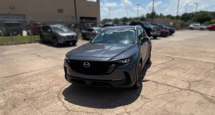 2025 Mazda CX-50 S Select -
                  Houston, TX