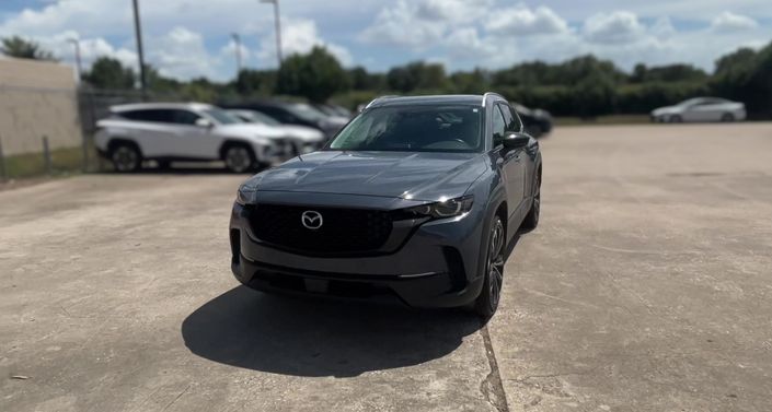 Thumbnail: 2026 Mazda CX-50 - 1