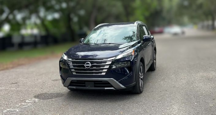 Thumbnail: 2026 Nissan Rogue - 1