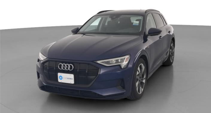 2021 Audi e-tron Premium -
                  Lorain, OH
