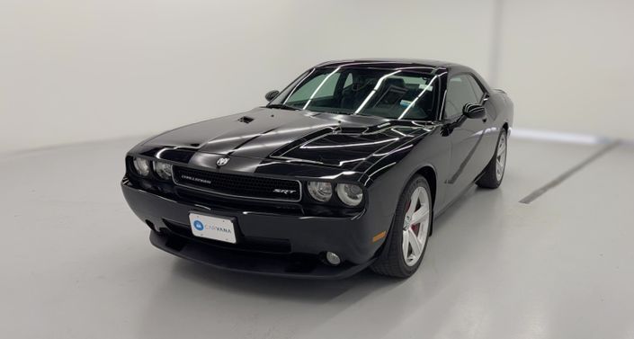 Thumbnail: 2010 Dodge Challenger - 1