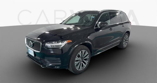 2022 Volvo XC90