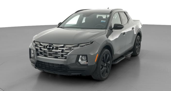 Thumbnail: 2023 Hyundai Santa Cruz - 1