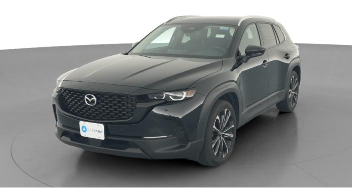 Thumbnail: 2026 Mazda CX-50 - 1