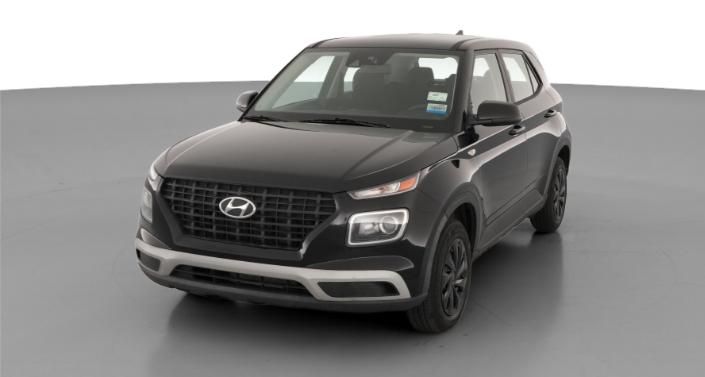 2020 Hyundai Venue SE -
                  Lorain, OH