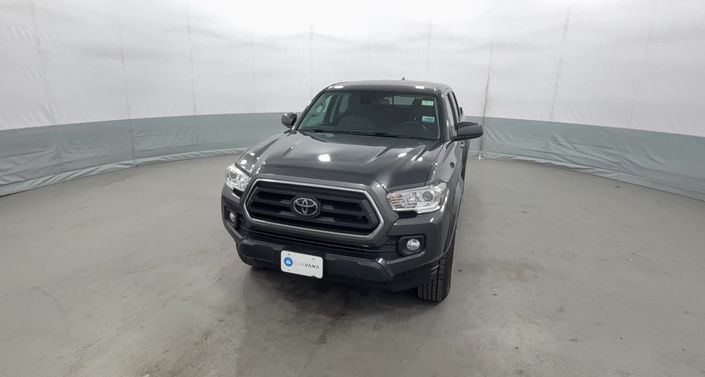Thumbnail: 2022 Toyota Tacoma - 1