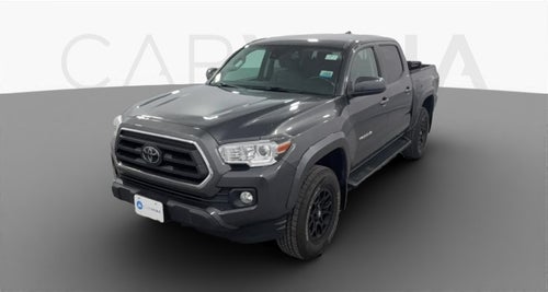 2022 Toyota Tacoma Double Cab