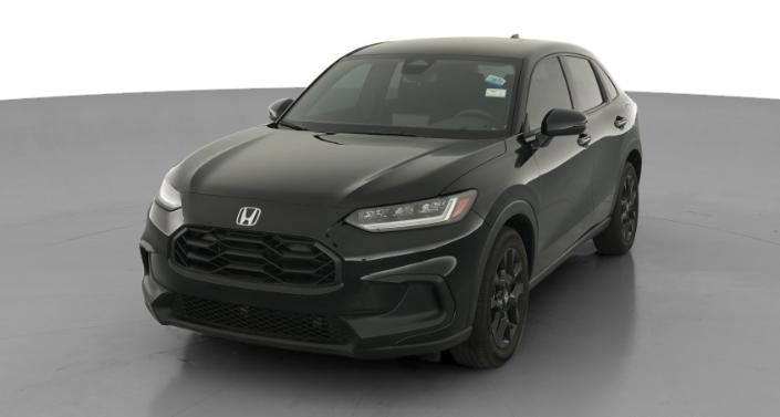 Thumbnail: 2024 Honda HR-V - 1