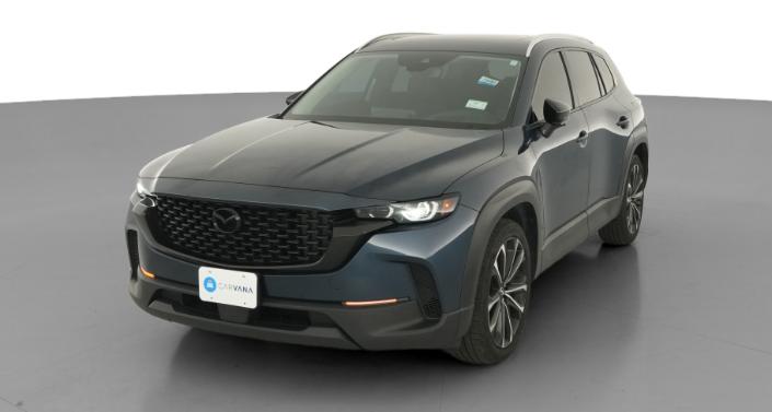 2023 Mazda CX-50 S Premium -
                  Colonial Heights, VA