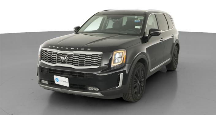 Thumbnail: 2021 Kia Telluride - 1