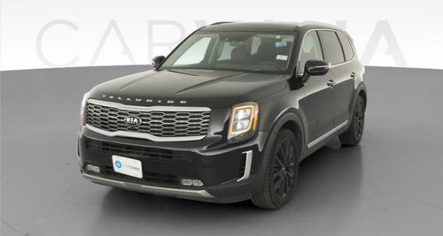 2021 Kia Telluride