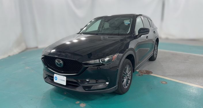 Thumbnail: 2019 Mazda CX-5 - 1