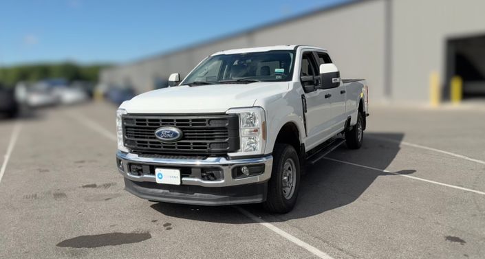 Thumbnail: 2024 Ford Econoline - 1