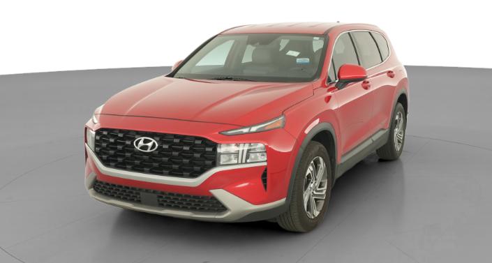 Thumbnail: 2023 Hyundai Santa Fe - 1